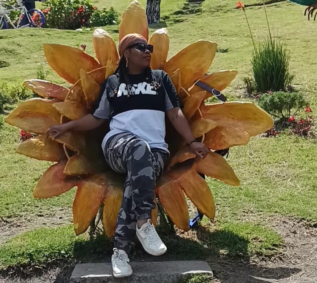 July-afrocolombiana-en-Colombia-Valle-del-Cocora-1024x914 ✊🏾 Día de la Afrocolombianidad desde España: La historia de July, afrocolombiana en Asturias