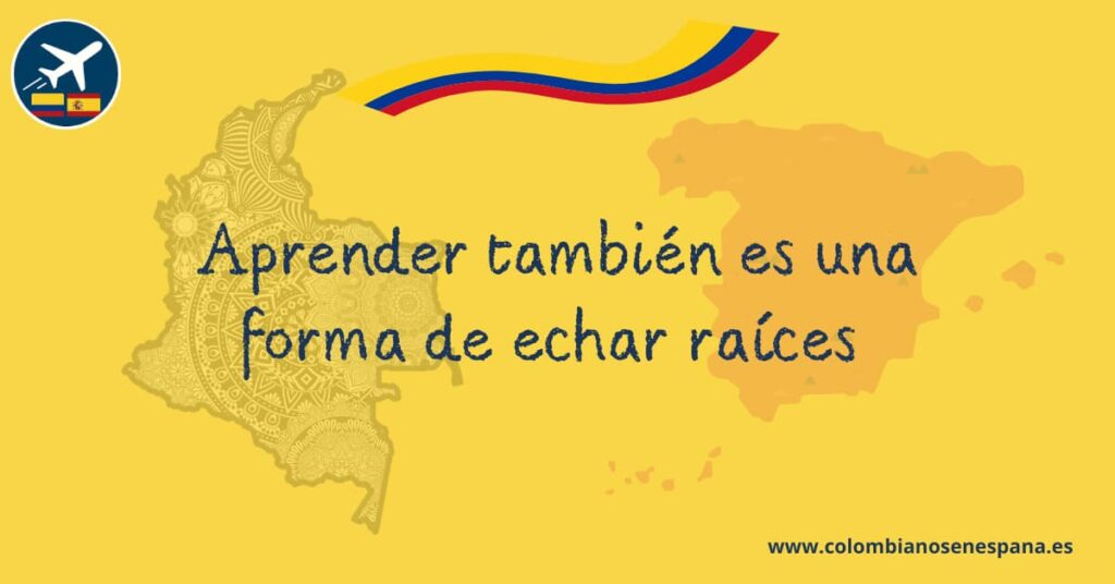 aprender-echar-raices-estudiar-gratis-en-espana.jpg-1024x536 🎓 Cómo estudiar gratis en España siendo extranjero – Guía clara para colombianos