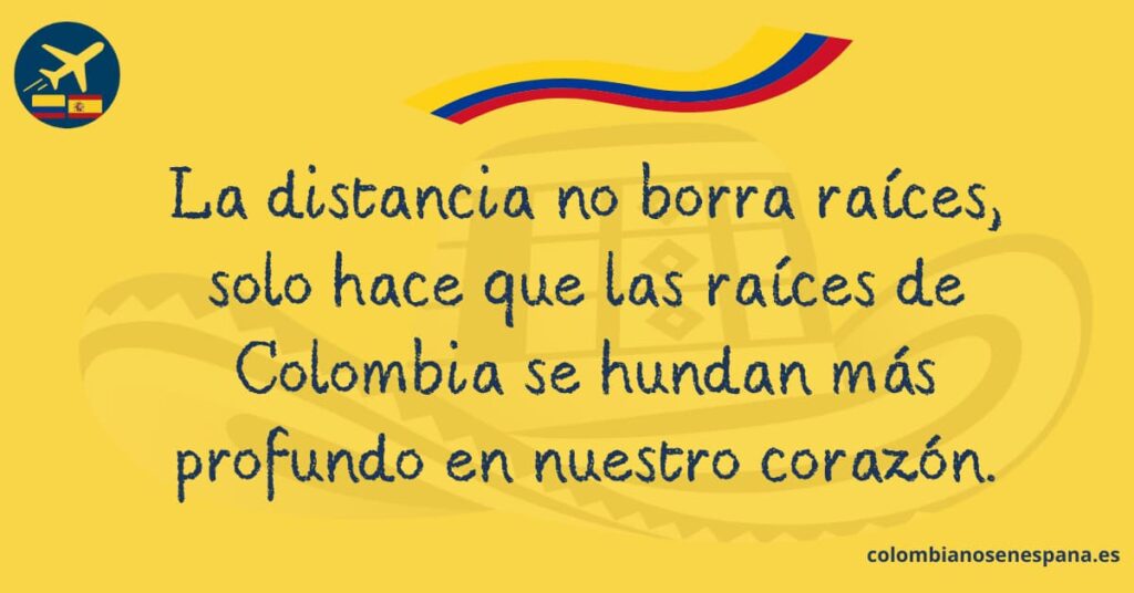 la-distancia-no-borra-raices-colombia-corazon.png-1024x536 Cómo sentirme más cerca de Colombia estando en España
