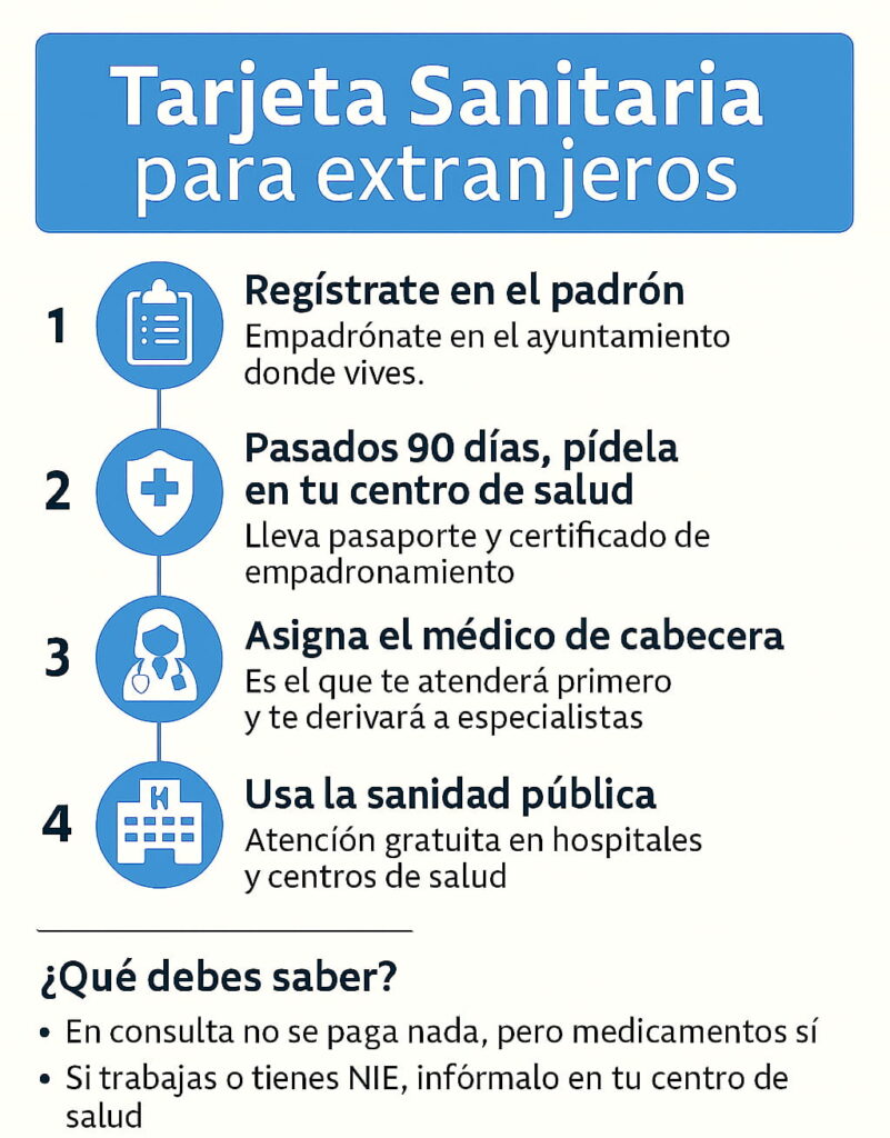 tarjeta-sanitaria-extranjeros-espana-pasos-1-801x1024 🚑 Tarjeta Sanitaria para Extranjeros: Guía Completa para Acceder al Sistema de Salud en España