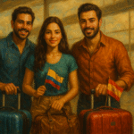 7 duelos del migrante