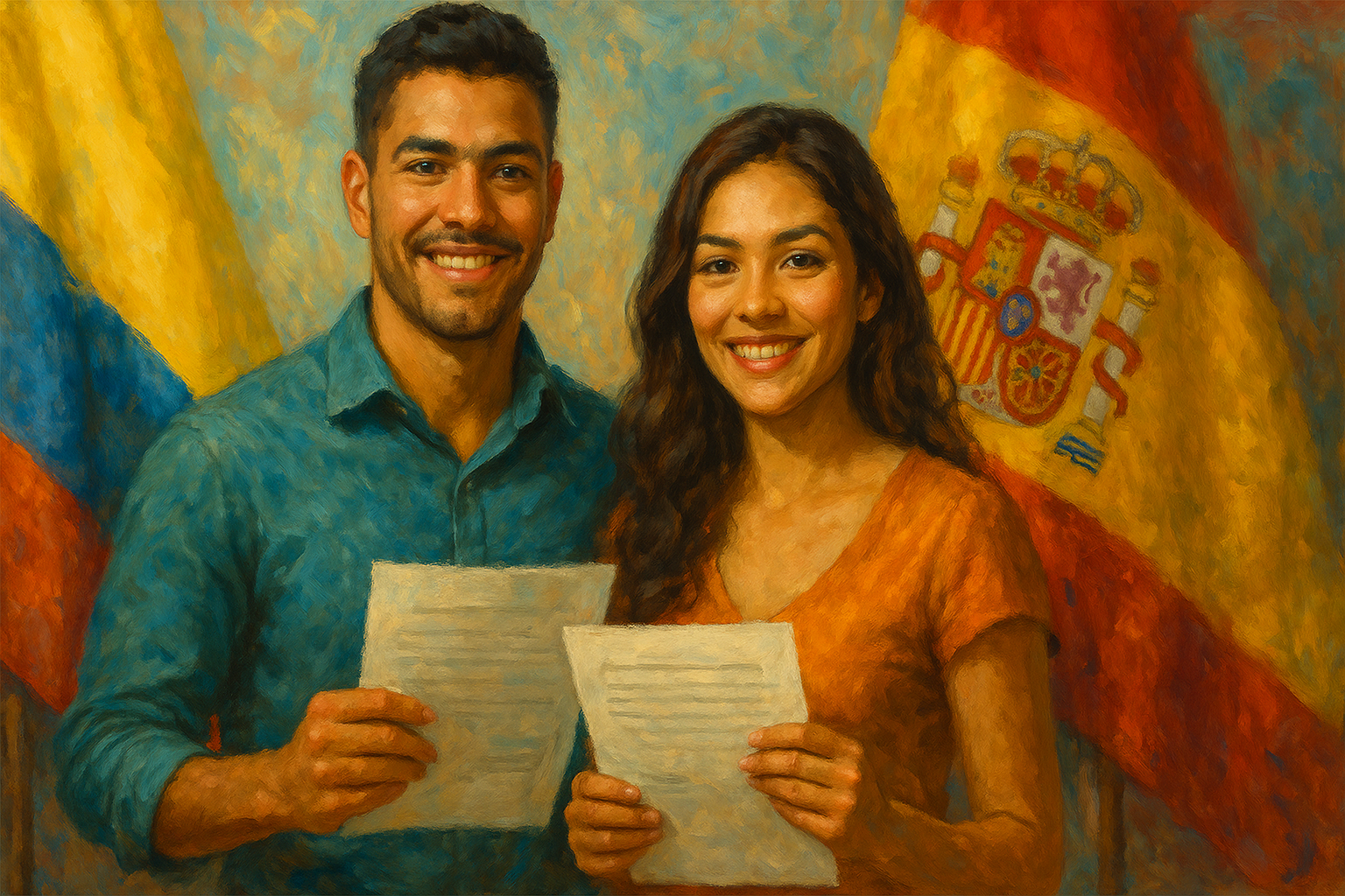 nacionalidad española 2025