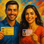 Canje carnet de conducir: guía paso a paso para colombianos en España canje carnet de conducir entre Colombia y España