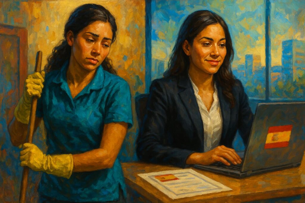 homologacion-de-titulos-en-espana-mujer-ejecutiva-1024x683